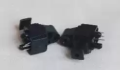 RX177 fiber optic receiver