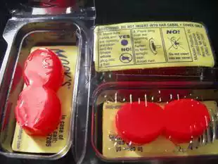 American MACKS silicone resin earplugs for infants, newborns, babies, children, swimming and sleeping, waterproof and noise-proof