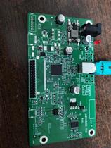 FPDLink turn dual LVDS LCD screen driver board DS90UB948 FPDLink monitor