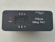 Fpdlink Debugger TI DS90 * B9 **Debugger Match Full Series of Debugger Artifact