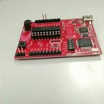 USB to MDC MDIO network debugging tool USB to smi