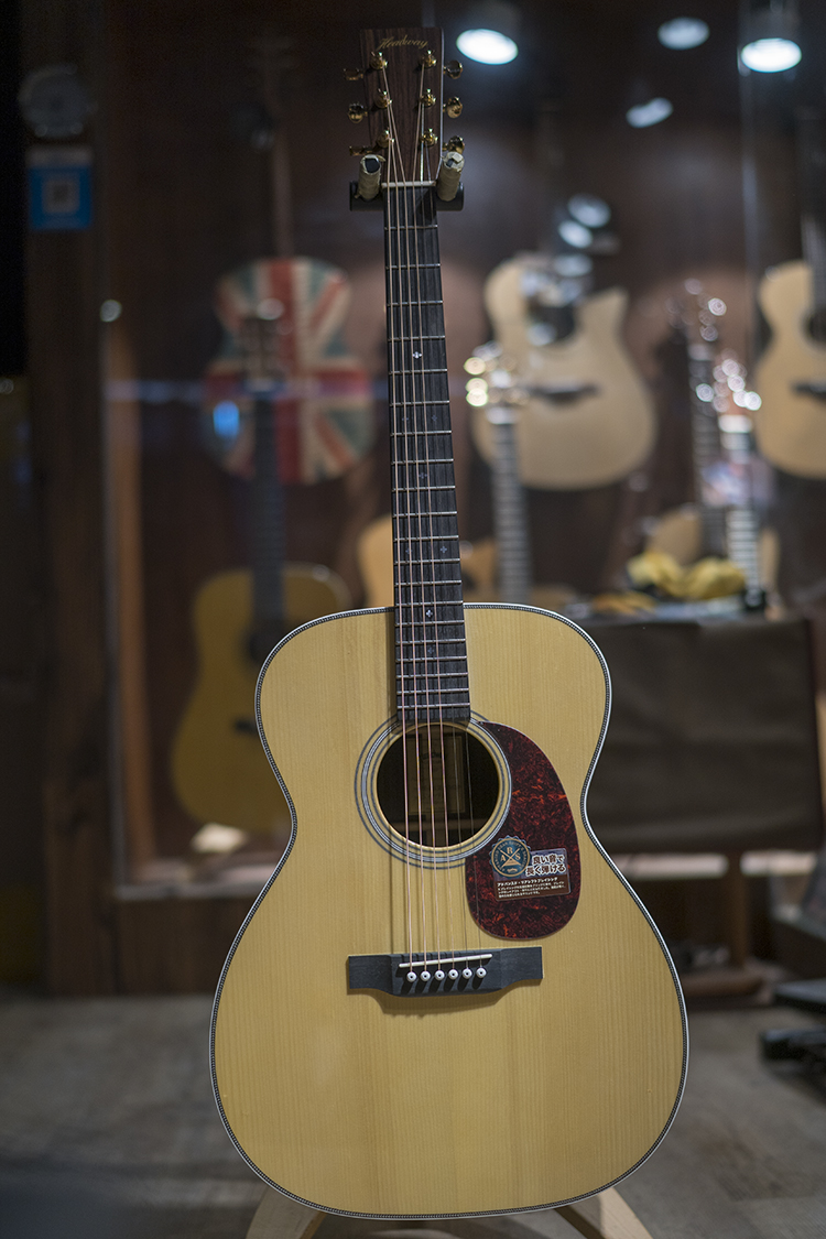 Dalian Yuanmutang Japanese handmade brand Headway HF415 ARS STD Adi panel