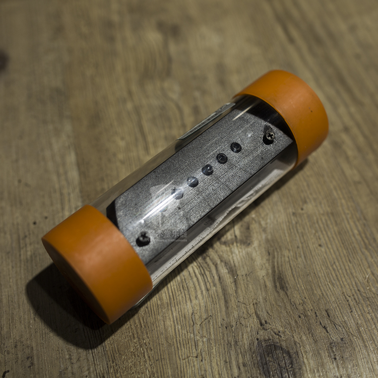 Dalian log Tong Mei-produced handmade sound pickup sunrise S2 Escort Tail Mulberry Nakagawa Zheng Chenghe River Miao