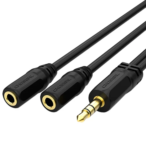 Удлинитель, наушники, длинный ноутбук для влюбленных, 3.5мм