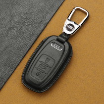 The 2020 Audi A6L Key Set A8 A7 A5 Q5 S5 Car Key Case Buckle Male