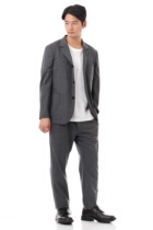 MARGARET HOWELL 19 YEAR OLD COOL WOOL MENs SUIT JACKET AT A DISCOUNT