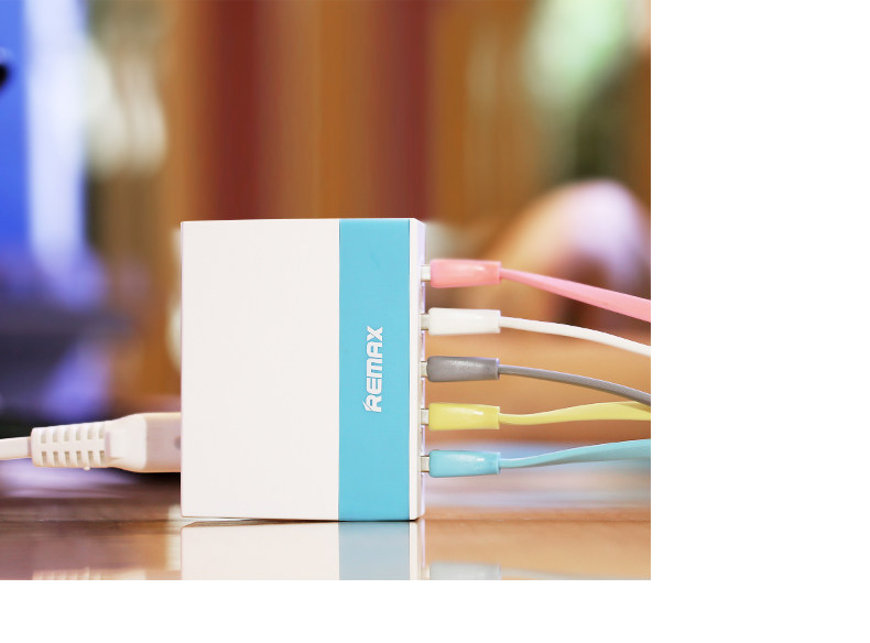 chargeur REMAX - Ref 1293948 Image 18