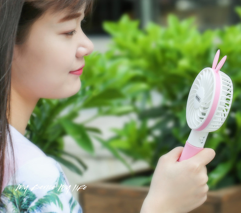 Ventilateur USB - Ref 401366 Image 15