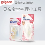 Детские маникюрные кусачки, детский комплект для раннего возраста, детская расческа, назальный аспиратор для новорожденных