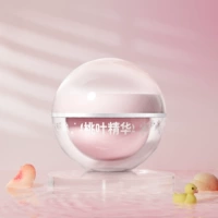 【Летний ледяной крем для листа листа листового льда 50 г.