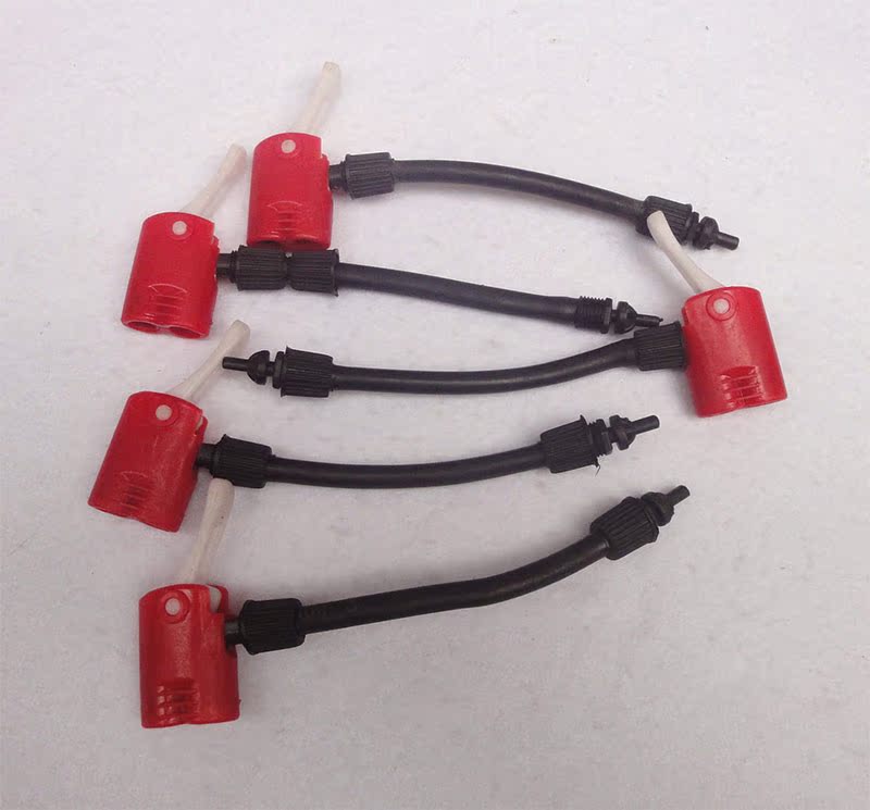 Pompe à vélo - Ref 2388326 Image 3