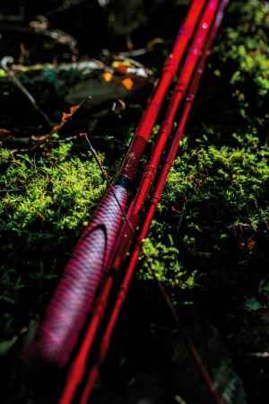 (Nakajima Fishing Gear) Dayiwa DAIWA Dawazhao 7~21 feet and follow-up pole platform fishing crucian carp pole