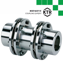 KTR-RADEX-N 50 60 70 80 85 90 105 115 135 136 156 diaphragm coupling