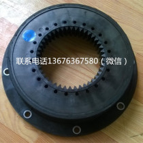 KTR BoWex-ELASTIC-42HE-7 5 8 10 40 50 50 65SHA Rubber connection disc D-48407