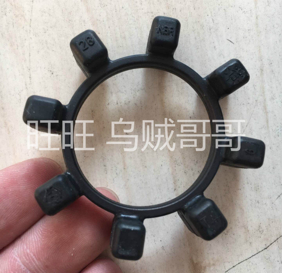 KTR T4 T6 10 15 22 30 55 30 40 85 85 28 32 38 38 42 48 55 55 60 65 75 75 75 90