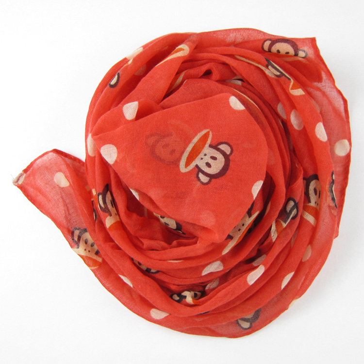 Echarpe enfant - Ref 2135672 Image 27