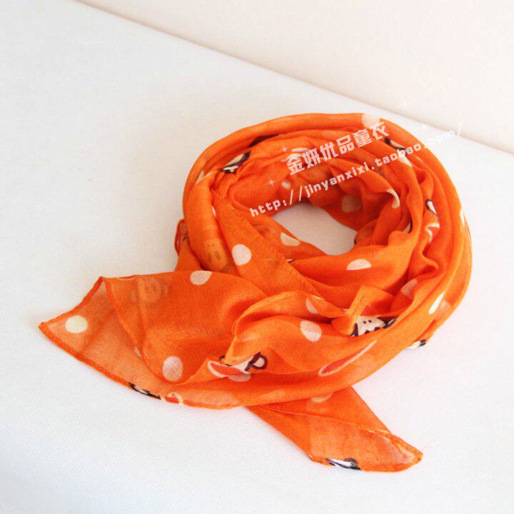 Echarpe enfant - Ref 2135672 Image 43