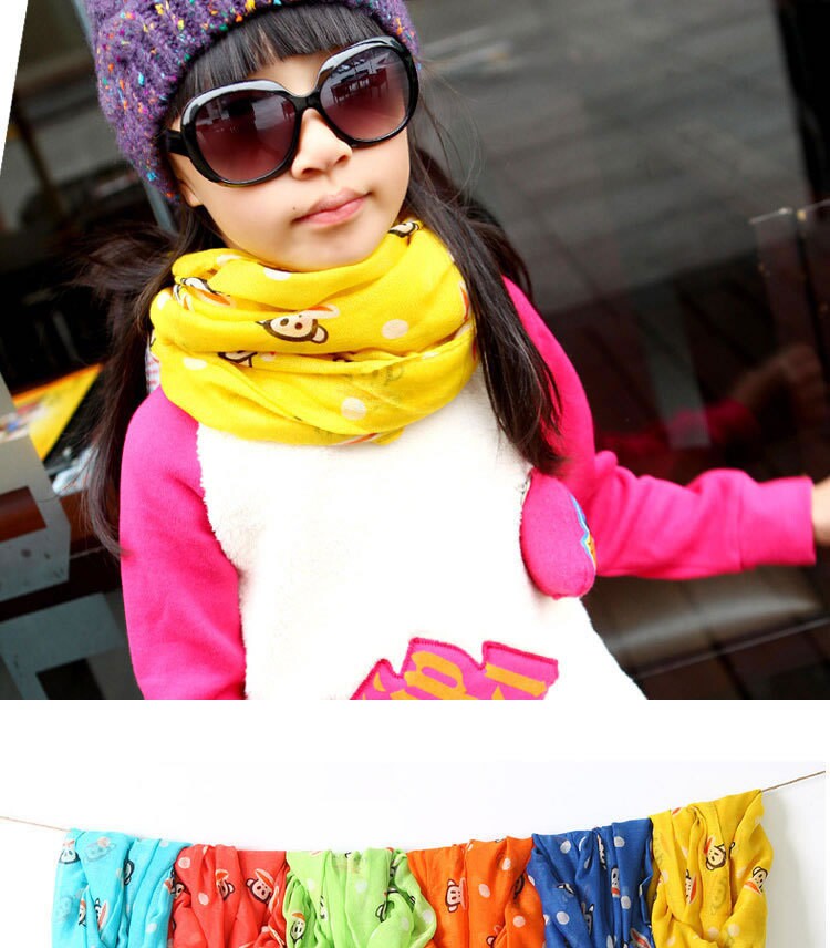 Echarpe enfant - Ref 2135672 Image 11