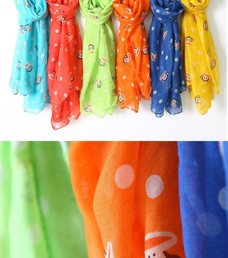 Echarpe enfant - Ref 2135672 Image 21