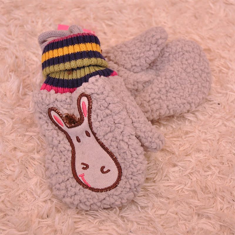 Gants pour enfants - Ref 2146660 Image 23