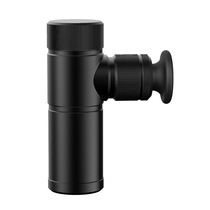 Recova Professional Mini Fascia Gun Mini Deep Muscle Massagers Relax Silent Electric Massage Gun Fitness