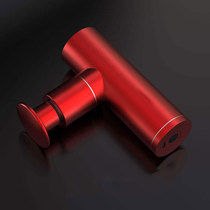 Mini Mute Small Deep Portable Sports Fitness Brushless Motor Muscles Relax Home Massage Fascia Gun
