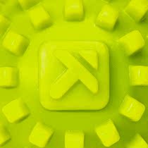 TriggerPoint USA imported MobiPoint Sports fitness yoga relaxation foot and hand muscle massage ball