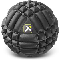 TriggerPoint US imports Grid X fitness campaign to restore encryption plus hard-up version massage balls