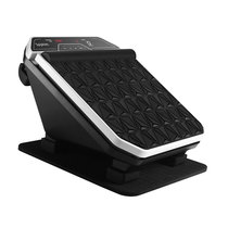 Sylphim original fitting intelligent relaxation muscle relieves pain suitable for old age delivery black foot massager