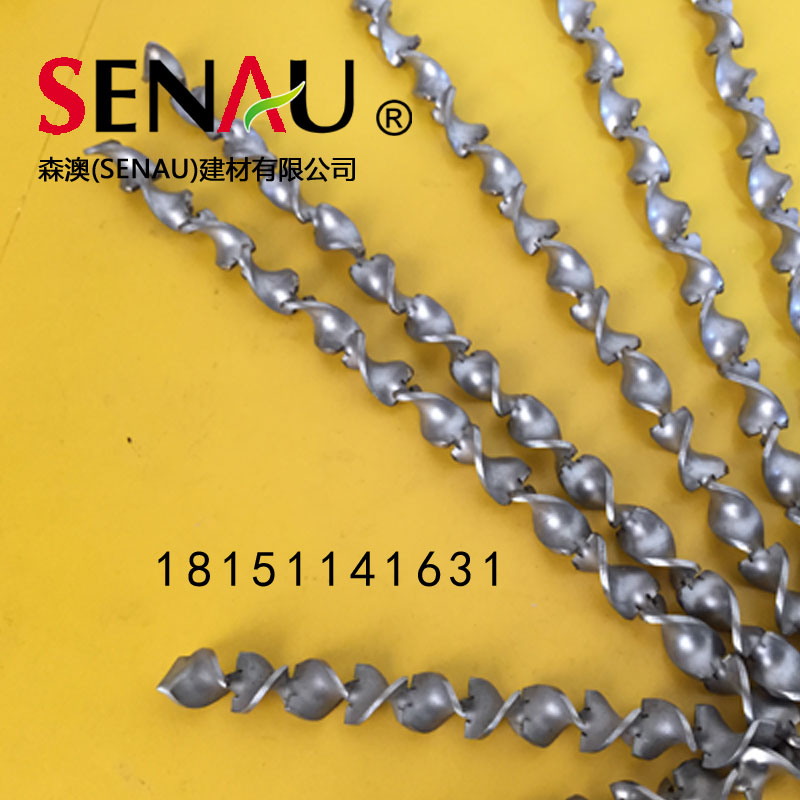 High quality stainless steel mixing rod mixing rod Changyi and tomorrow star blue sky new sea two-component gluing machine suitable