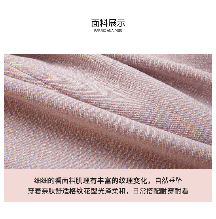 MG voi giản dị áo khoác nữ mùa xuân 2019 mới cao eo giảm béo quần short lỏng chic chic áo khoác quần áo bộ thu đông nữ đẹp