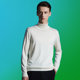 Notting Hill Silk Cashmere Sweater Men's Turtleneck Premium Worsted High-end Business Simple Autumn and Winter Sweater