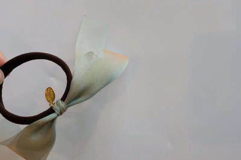 Japan Imports 2 4cm Cake Snow Yarn Root Ribbon Ribbon diy Bow Packaging Decorative Cloth