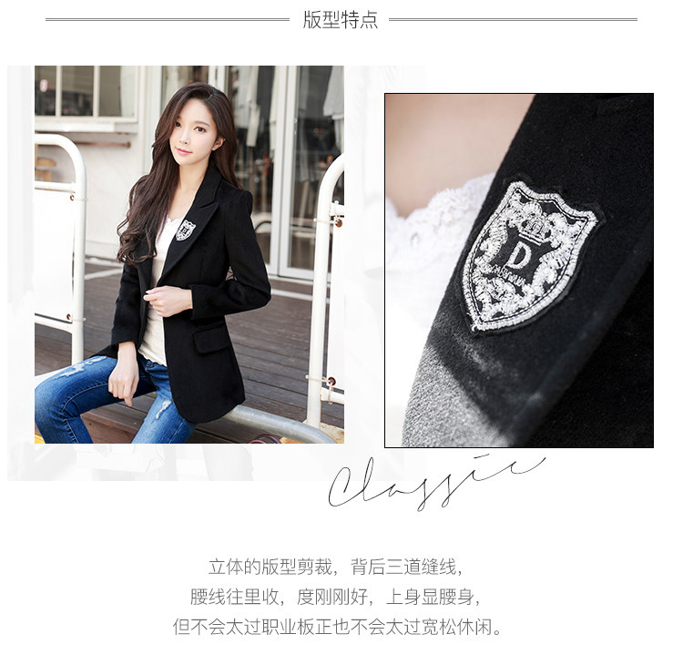 Veste pour femme        en Polyester - Ref 3220967 Image 9