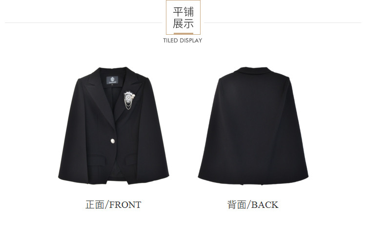 Veste pour femme - Ref 3219092 Image 27