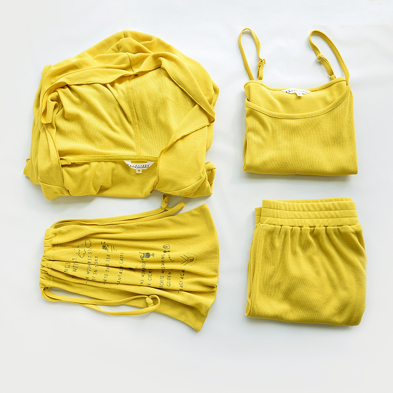 Pyjama pour femme        à manches longues - Ref 2992523 Image 5