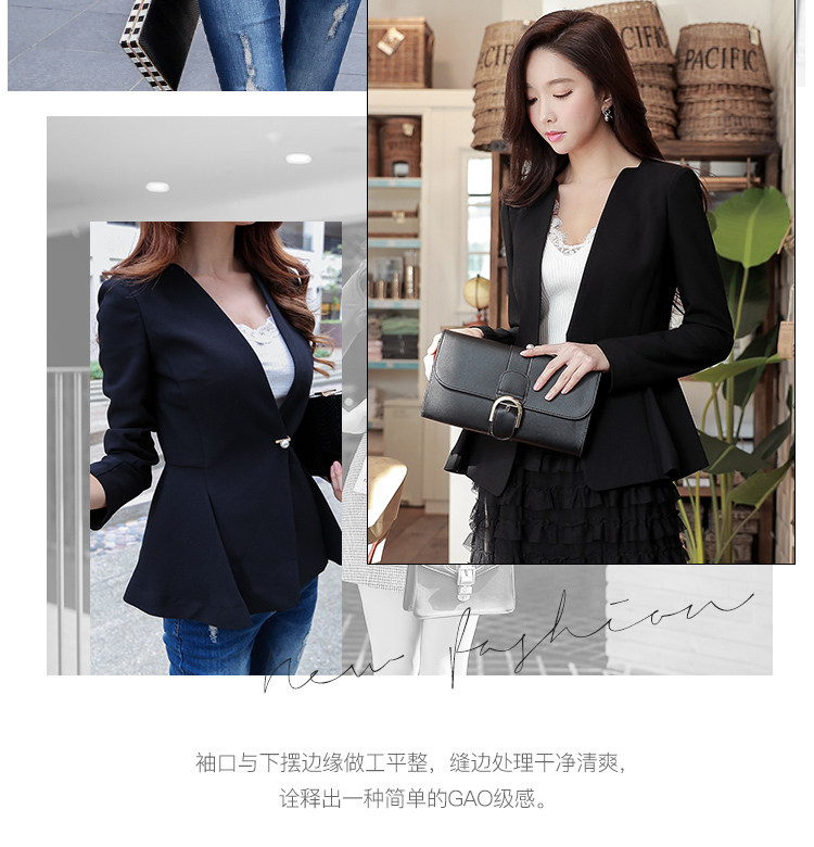 Veste pour femme - Ref 3219077 Image 10