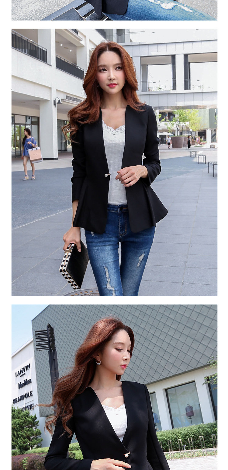 Veste pour femme - Ref 3219077 Image 20