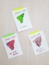 Spot] Official Australian ROBERT OSTER SIGNATURE 2021 pen ink 50ml