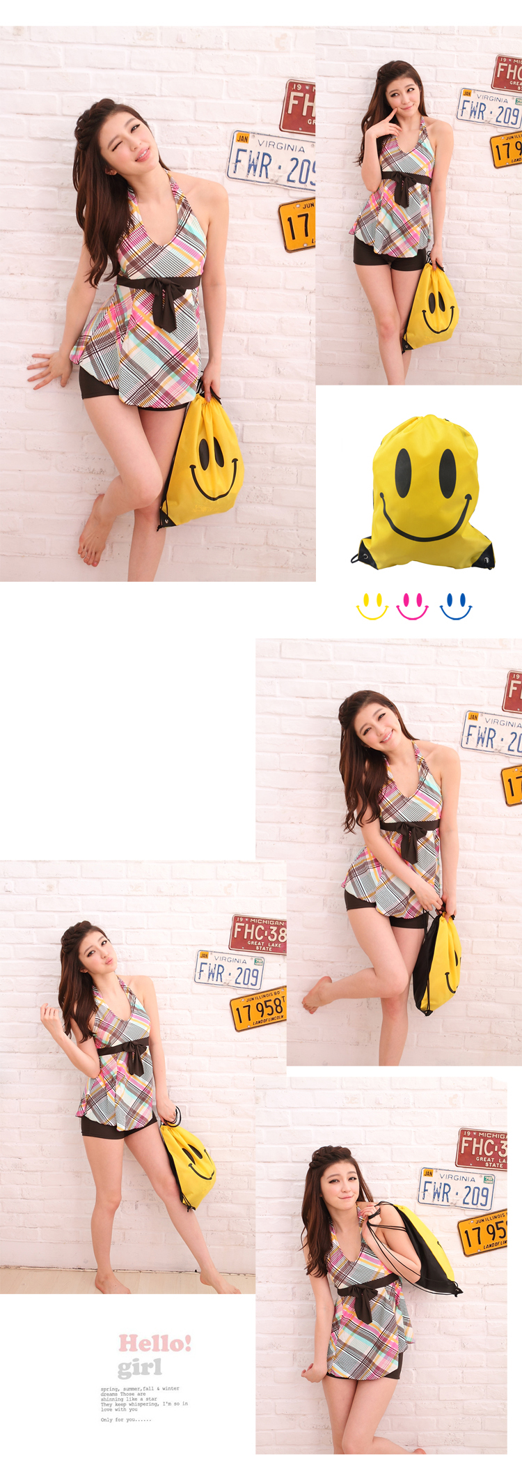 Sac de sport - Ref 13072 Image 21