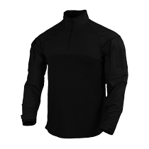 American condor second generation outdoor combat scratch-resistant and wear-resistant breathable top with elbow pads for mens long-sleeved tactical frog suit