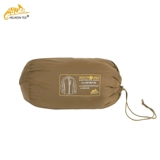 赫利肯 Удерживающая тепло мужская дорожная куртка для отдыха, вкладыш, пуховик