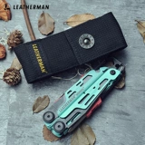 Leatherman Leatherman Fenghuo, многофункциональные плоскогубцы, плоскогубцы, EDC, оборудование для выживания на природе, в кемпинге