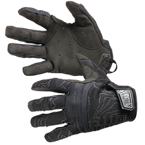 USA 5 11 OUTDOOR TACTICAL GLOVES TOUCH SCREEN WEAR RESISTANT GLOVES 511 MALE ALL FINGER PROTECTIVE SPORTS GLOVES 59372
