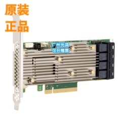 Original LSI 9460-16i array card 4G cache 12Gb U 2 nvme array card m2 raid