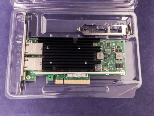 HPE NC561T 561T 716591-B21 10Gb 716591-B21 2port 717708-001 716589-001