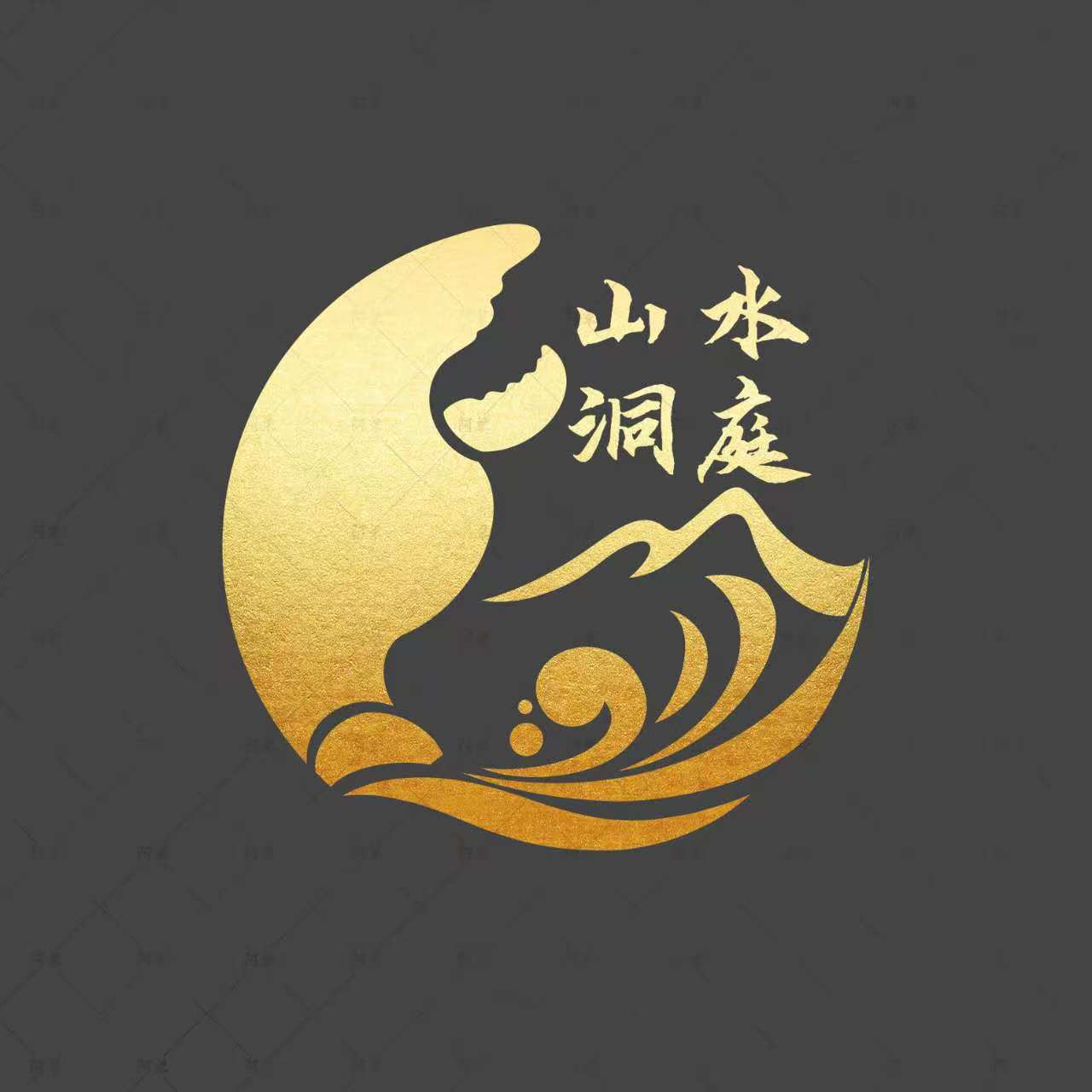 山水洞庭东山