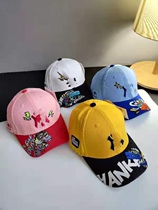 Foreign trade brand baseball cap