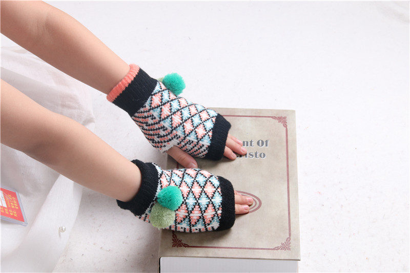 Gants pour enfants - Ref 2146074 Image 7