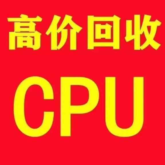 八加一 服务器CPU